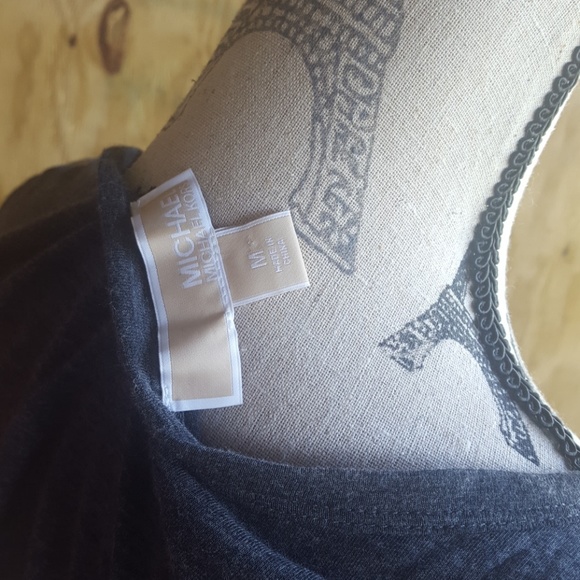 MK Sequin Blouse - Picture 3 of 6